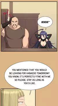 [Hong BanJang] Aharoo Ch.1-32 (English) (YoManga) (Ongoing)