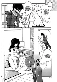 [Shigunyan] Nyatto! Ch.1-9 [English]