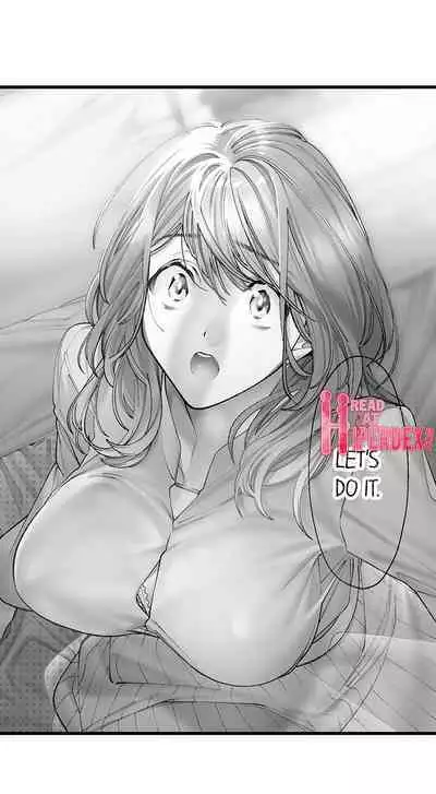 [Nichi Ryū / Hikaru] Nama no Seishi Teikyou Nante Kiitenai…- Otto no Oshiego ni Kaihatsu Sareru Moteamashita Karada 1-2 | Impregnate Me 'Cause My Husband Can't [Chapter 01-02] [English] [Ongoing]