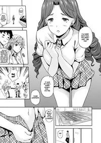 [Nanase Mizuho] Succu Life Ch. 1-5 [English] [XCX Scans]
