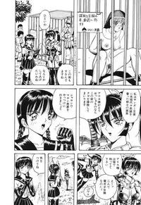 [Arai Kaikan] Denkou Shoujo-tai