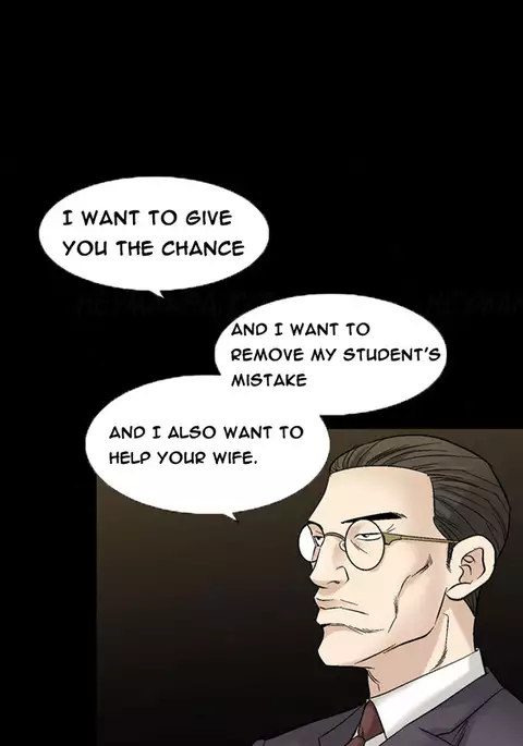 The Taste of Hands Ch.1-61