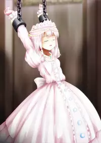 [Dende] Fushigi Sekai -Mystery World- Nonona 30 ~Sayuri-chan Ganbaru, Shikai no Daiin Maou no Arata naru Kyoufu~