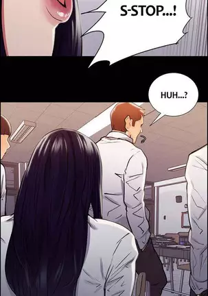 Taste of Forbbiden Fruit Ch.34/53