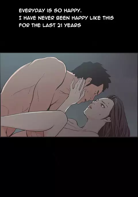 Cohabitation Ch.1-30