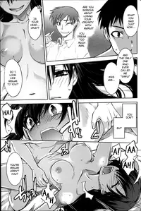 [Ruuen Rouga] Maru Sankaku Shikaku [English] {anon}