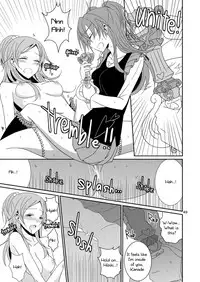 [434 Not Found (isya)] Cure Assort Selection (Dokidoki! PreCure, Suite PreCure, HeartCatch PreCure!) [English]