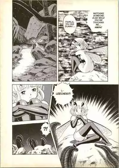 [Kondom] The New Bondage Fairies 13