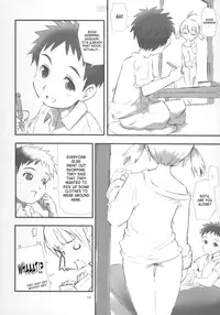 (COMIC1) [rabbit syndrome (rabbit)] BABY ROSE (Otogi-Jushi Akazukin) [English] [SaHa]