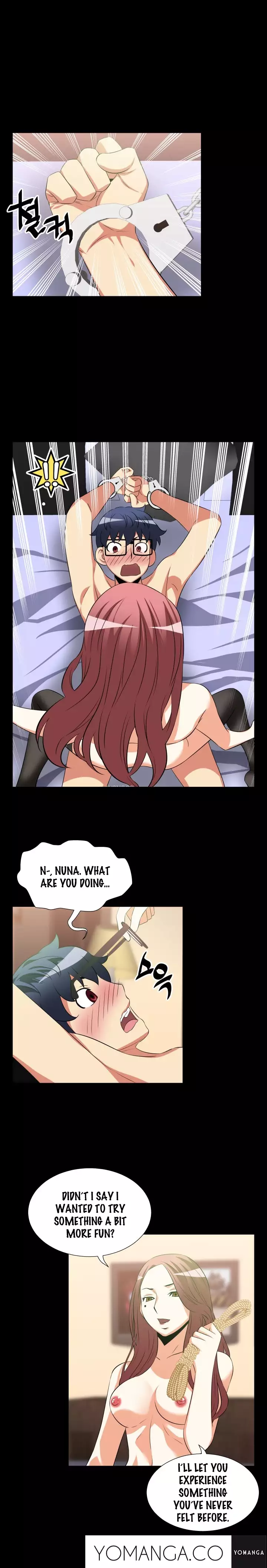 Love Parameter Ch.1-40