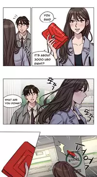 [Ramjak] Atonement Camp Ch.1-31 (English) (Ongoing)