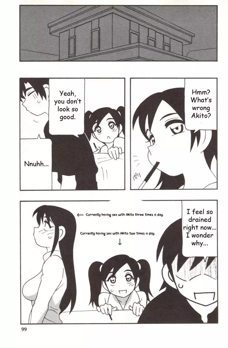 Family Play Chapter5