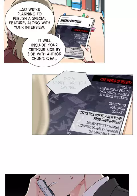 Sadistic Beauty Ch.1-34