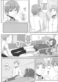 [Art Jam (osm, Mitsumaro)] 24 Hour Electric Massage ~Hours 1-3~ [English] [Kizlan]