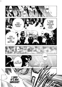 (C85) [Human High-Light Film (Shiosaba)] Makinami ni Chikan shitemiru? | Want to Try and Grope Makinami? (Neon Genesis Evangelion) [English] {doujin-moe.us}