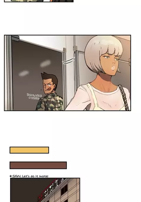 Refrain Love Ch.1-34