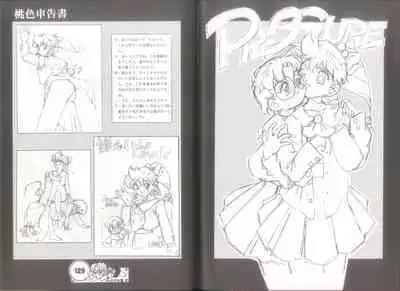 (C57) [蝸牛倶楽部] 桃色申告書 ver.MILLENNIUM FALCON (Various)