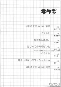 (Kanojotachi no Neiro) [IncluDe (Foolest)] Hime hime (Fushigi Boshi no Futago Hime)