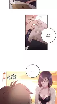 [BYMAN] Sex Knights-Erotic Sensuality & Perception Ch.1-12 (English) (Ongoing)