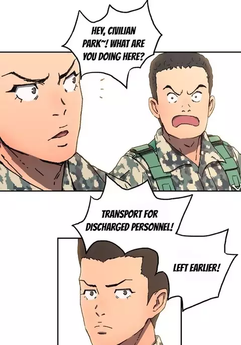 Refrain Love Ch.1-36