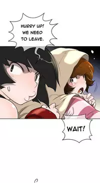 Perfect Half Ch.1-17 (English) (Ongoing)