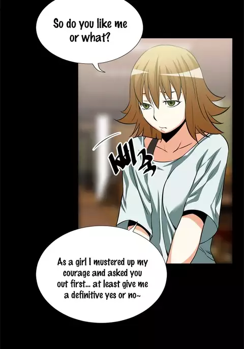 Love Parameter Ch.1-68