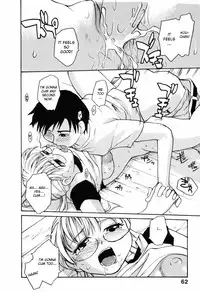 [RaTe] Nippon Kyonyuu Tou - Japanese Big Bust Party [English] [desudesu]