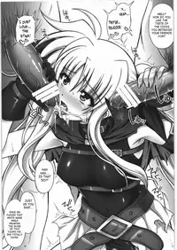 (C79) [Cyclone (Izumi, Reizei)] F850 X2.01 (Mahou Shoujo Lyrical Nanoha) [English] {SaHa}