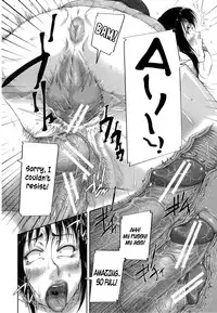 [Saiyazumi] Yagai Mama Ryouhou | Mama Therapy 'The Camping Trip' (Mon-Oka) [English] [Marien]