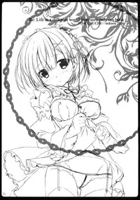 (C90) [PINK CHUCHU (Mikeou)] Subaru-kun Rem o Suki ni Shite Ii desu yo (Re:Zero kara Hajimeru Isekai Seikatsu) [Chinese] [oo君個人漢化]