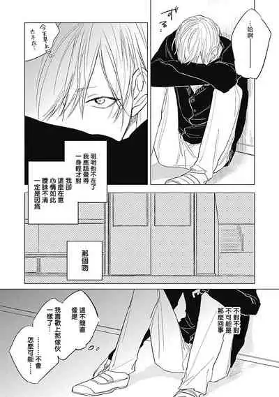 Houkago no Ghost | 放课后的幽灵 Ch. 1-5
