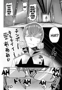 [Yasakanomagatama (Magatama)] Seii Souchaku! Yaru ka Yarareru ka | Sex Threads Equipped! Fuck or Be Fucked (Kill la Kill) [English] {doujin-moe.us}