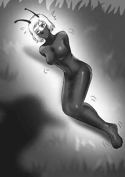 [King] 《茧中精灵》《The elf in the cocoon》 Chinese