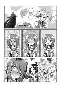 (Houraigekisen! Yo-i! 25Senme!) [L5EX (Kamelie)] Furutaka wo meshiagare (Kantai Collection -KanColle-) [English] [CGrascal]