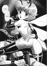 [Kondom] Bondage Fairies 5 [English]