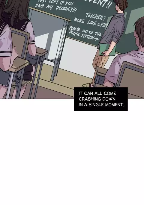 Atonement Camp Ch.1-32