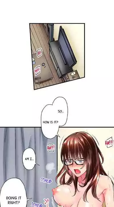 [Iburo.] Simple yet Sexy (Ch.1-66) [English]