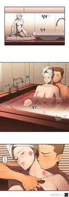 [Yi Hyeon Seok] Refrain Love Ch.1-14 (English) (YoManga) (Ongoing)