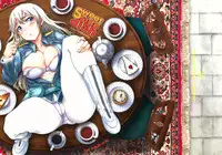 (C79) [viento campanilla (Suzuhane Suzu)] sweet side dish Eila no Okazu (Strike Witches) [Chinese] [黑条汉化]