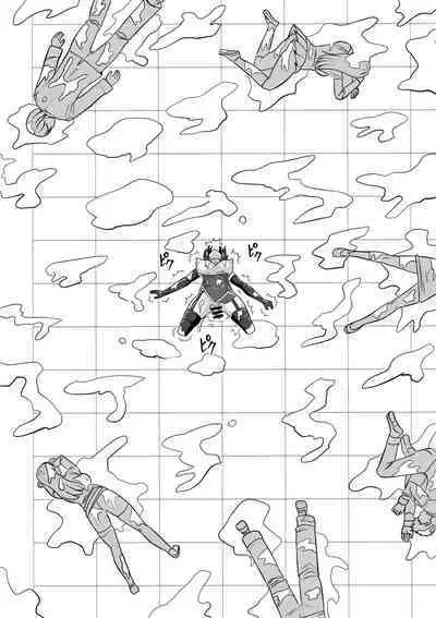 Futanari Shasei Kanri! 2