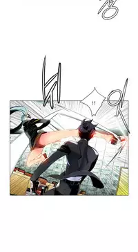 [Juder] Lilith`s Cord | 莉莉丝的脐带 Ch.1-35 [Chinese]