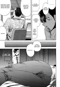 [Circle Taihei-Tengoku (Towai Raito)] ZONE 42 Un perro de la caza mojado (BLACK LAGOON) [English] [EHCOVE] [Digital]