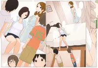 [Ponpharse] Usotsuki wa Nani no Hajimari? [Textless]