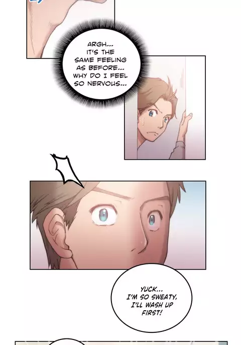 Sex Knights-Erotic Sensuality & Perception Ch.1-22