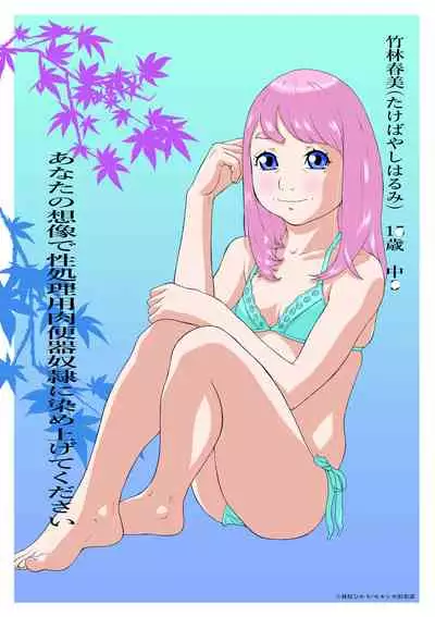 [Momonga Club (Hayashibara Hikari)] Hayashibara Hikari dejitaruātowāku-shū vol. 04 Niku benki 04