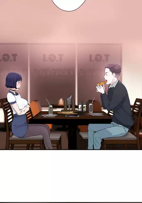 Tissue Thieves Ch.1-9