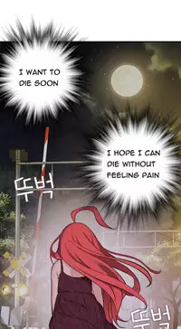 Tissue Thieves Ch.1-22 (English) (Ongoing)