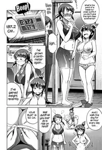 [DISTANCE] Joshi Lacu! - Girls Lacrosse Club ~2 Years Later~ [English] =The Lost Light=