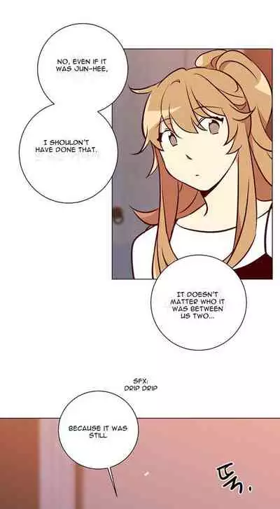 [Yulseo] Two Lives in the Same House Ch. 1-24 [English]