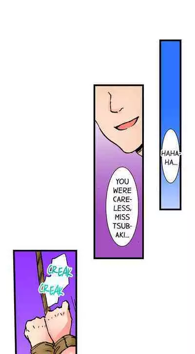 [BURIO] Touching My Older Sister Under the Table (Ch.1-70) [English]